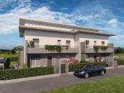 Appartamento in vendita a Almenno San Salvatore BG