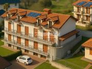Appartamento in vendita a Almese