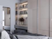 Appartamento in vendita a Alserio CO