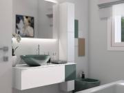 Appartamento in vendita a Alserio CO