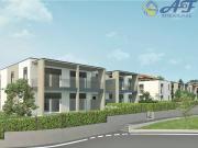 Appartamento in vendita a Alserio CO