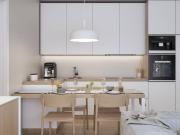 Appartamento in vendita a Alserio CO