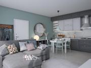 Appartamento in vendita a Alserio CO