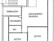 Appartamento in vendita a Altamura BA