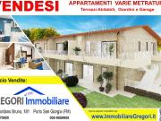 Appartamento in vendita a Altidona FM