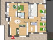 Appartamento in vendita a Altidona FM