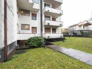 Appartamento in vendita a Alzate Brianza CO