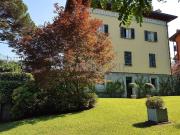 Appartamento in vendita a Alzate Brianza CO