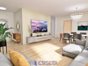 Appartamento in vendita a Alzate Brianza CO