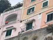 Appartamento in vendita a Amalfi SA
