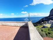 Appartamento in vendita a Amalfi SA