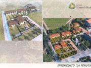 Appartamento in vendita a Ameglia SP