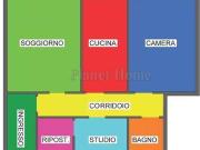 Appartamento in vendita a Amelia TR