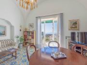Appartamento in vendita a Anacapri NA