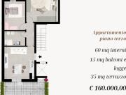 Appartamento in vendita a Andria BT