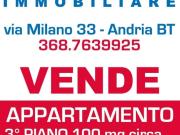 Appartamento in vendita a Andria BT