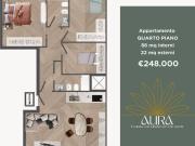 Appartamento in vendita a Andria BT