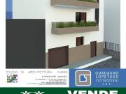 Appartamento in vendita a Andria BT
