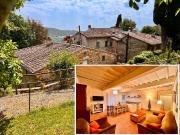 Appartamento in vendita a Anghiari AR