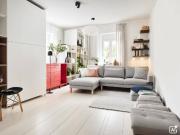 Appartamento in vendita a Anguillara Sabazia RM