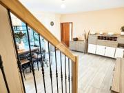 Appartamento in vendita a Anguillara Sabazia RM