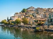 Appartamento in vendita a Anguillara Sabazia RM