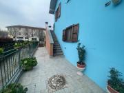 Appartamento in vendita a Antegnate BG