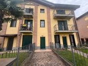Appartamento in vendita a Antegnate BG