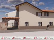Appartamento in vendita a Antegnate BG