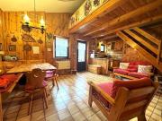 Appartamento in vendita a Antey Saint Andrè AO