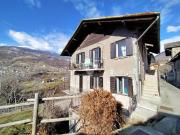 Appartamento in vendita a Aosta AO