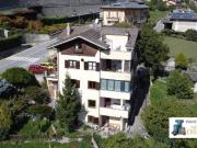 Appartamento in vendita a Aosta AO