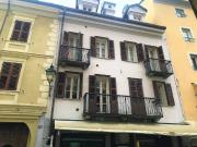 Appartamento in vendita a Aosta AO