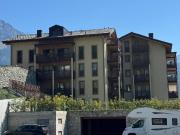 Appartamento in vendita a Aosta AO