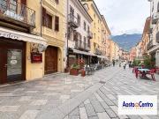 Appartamento in vendita a Aosta AO