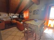 Appartamento in vendita a Aosta AO