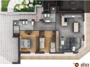 Appartamento in vendita a Aosta AO