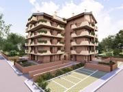 Appartamento in vendita a Aprilia LT