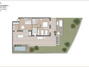 Appartamento in vendita a Aprilia LT