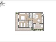 Appartamento in vendita a Aprilia LT