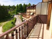 Appartamento in vendita a Arcinazzo Romano