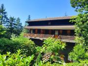 Appartamento in vendita a Arcinazzo Romano RM