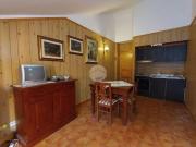 Appartamento in vendita a Arcinazzo Romano RM