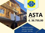 Appartamento in vendita a Arcisate VA