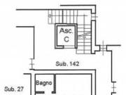Appartamento in vendita a Arcola