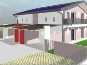 Appartamento in vendita a Arcole VR