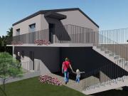 Appartamento in vendita a Arcole VR