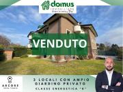 Appartamento in vendita a Arcore MB