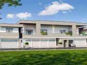 Appartamento in vendita a Arcore MB