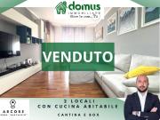 Appartamento in vendita a Arcore MB